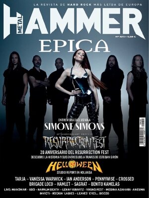 Metal Hammer - Magazine
